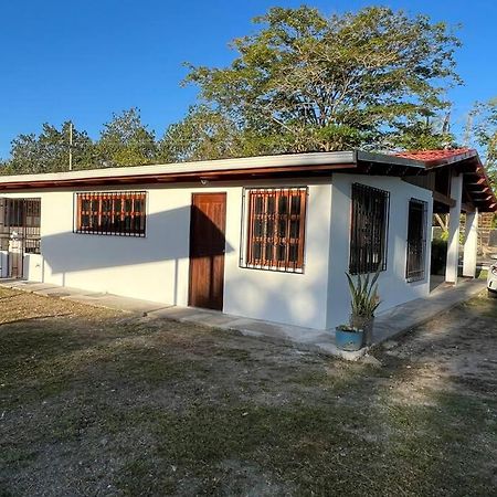 Amplia Casa En Paquera Διαμέρισμα Εξωτερικό φωτογραφία