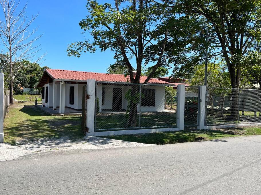 Amplia Casa En Paquera Διαμέρισμα Εξωτερικό φωτογραφία