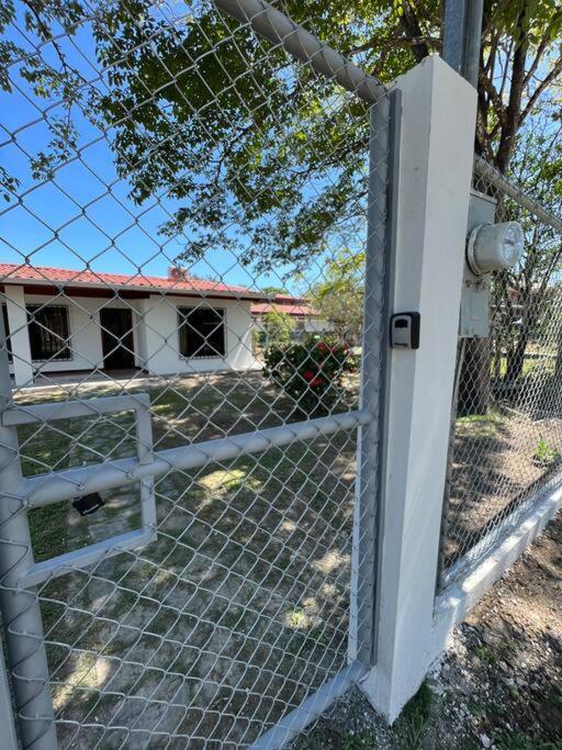 Amplia Casa En Paquera Διαμέρισμα Εξωτερικό φωτογραφία
