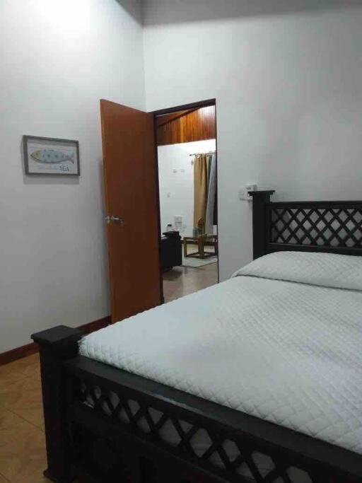 Amplia Casa En Paquera Διαμέρισμα Εξωτερικό φωτογραφία