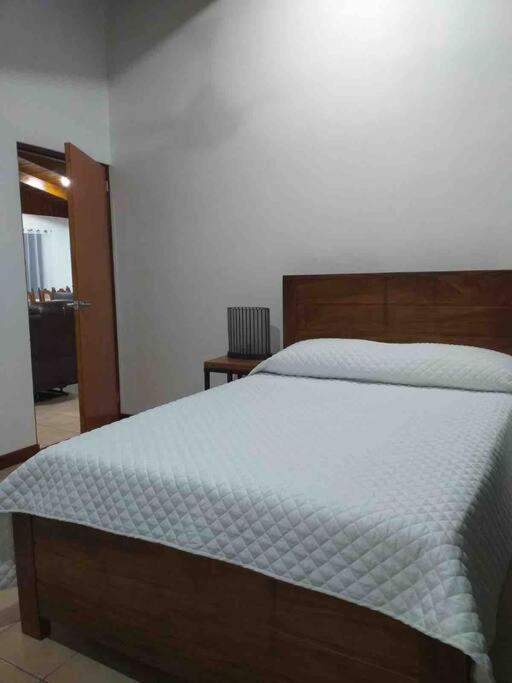 Amplia Casa En Paquera Διαμέρισμα Εξωτερικό φωτογραφία