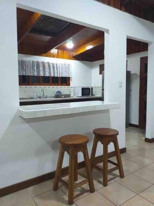 Amplia Casa En Paquera Διαμέρισμα Εξωτερικό φωτογραφία
