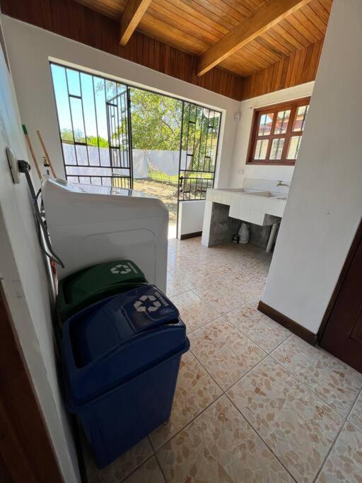 Amplia Casa En Paquera Διαμέρισμα Εξωτερικό φωτογραφία