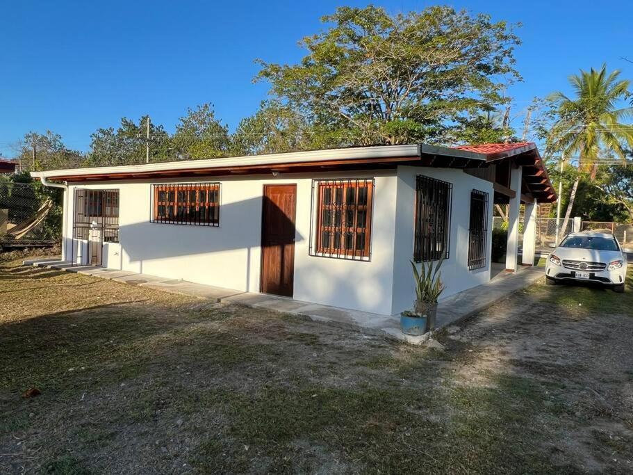 Amplia Casa En Paquera Διαμέρισμα Εξωτερικό φωτογραφία