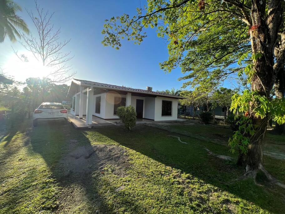 Amplia Casa En Paquera Διαμέρισμα Εξωτερικό φωτογραφία
