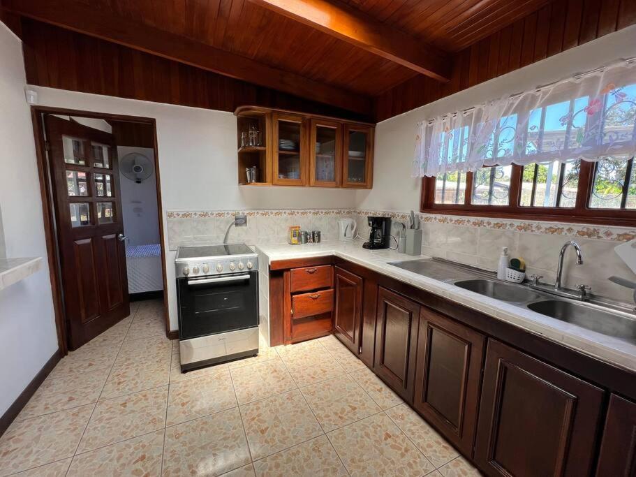 Amplia Casa En Paquera Διαμέρισμα Εξωτερικό φωτογραφία